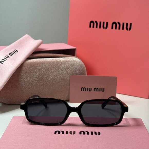 Miu Miu Sunglasses - Picture 1 of 9